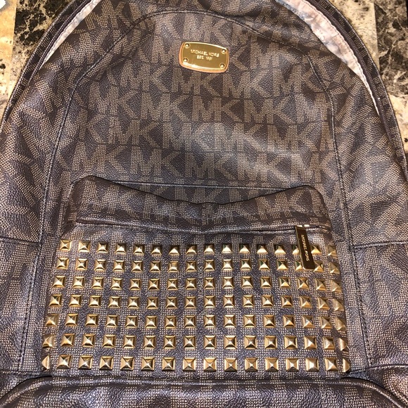 Michael Kors Bookbag